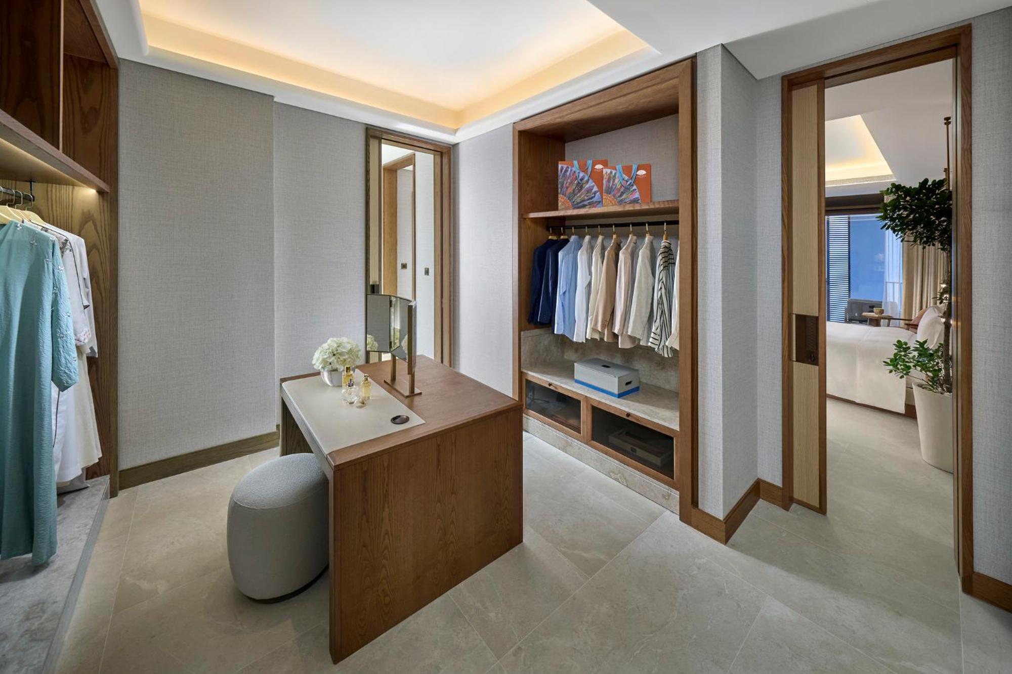 Mandarin Oriental, Muscat Hotell Eksteriør bilde